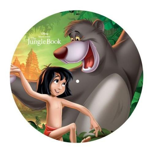 The Jungle Book [1967] [Original Motion Picture Soundtrack]