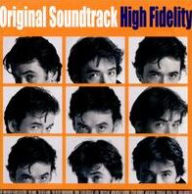 Title: High Fidelity [Original Soundtrack] [Lp], Artist: 