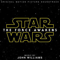 Title: Star Wars: The Force Awakens [Original Motion Picture Soundtrack] [2 Lp Laser Etched W/holograms], Artist: John Williams [Composer]