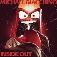 Title: Inside Out [Anger], Artist: Michael Giacchino