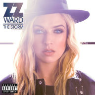 Title: The Storm, Artist: ZZ Ward