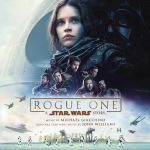 Alternative view 1 of Rogue One: A Star Wars Story [Original Motion Picture Soundtrack]