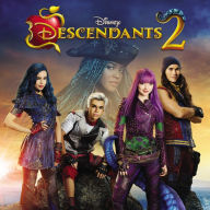 Title: Descendants 2 [Original TV Movie Soundtrack], Artist: Descendants 2 [Original Tv Movie Soundtrack]