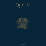 Title: Greatest Hits II, Artist: Queen