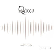 Queen On Air [3 Lp]