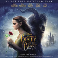 Title: Beauty And The Beast (Original Motion Picture Soundtrack) [2 Cd][deluxe Edition], Author: 