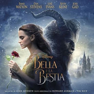 Title: La Bella y la Bestia, Artist: 