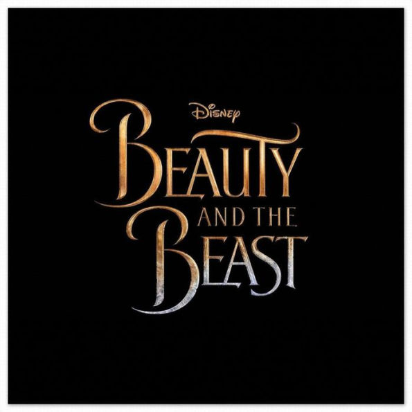 Beauty and the Beast [2017] [Original Motion Picture Soundtrack] [Deluxe Edition]