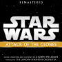 Star Wars Episode II: Attack of the Clones [Original Motion Picture Soundtrack]