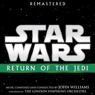 Title: Star Wars Episode VI: Return of the Jedi [Original Motion Picture Soundtrack], Artist: John Williams