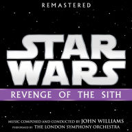 Title: Star Wars Episode III: Revenge of the Sith [Original Motion Picture Soundtrack], Artist: John Williams