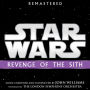 Star Wars Episode III: Revenge of the Sith [Original Motion Picture Soundtrack]