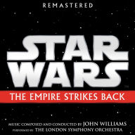 Star Wars Episode V: The Empire Strikes Back [Original Motion Picture Soundtrack]