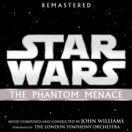 Title: Star Wars Episode I: The Phantom Menace [Original Motion Picture Soundtrack], Artist: John Williams