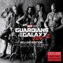 Guardians of the Galaxy, Vol. 2 [Deluxe Edition] [Red Translucent Vinyl] [Exclusive Cover] [B&N Exclusive]
