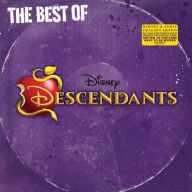 Title: The Best of the Descendants [B&N Exclusive], Artist: Best Of The Descendants [B&n Exclusive]