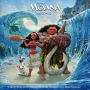 Moana: The Songs [Original Soundtrack]