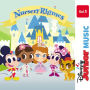 Disney Junior Music Nursery Rhymes, Vol. 1