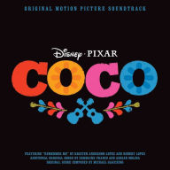 Title: Coco [Original Motion Picture Soundtrack], Artist: Michael Giacchino