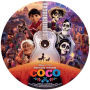 Songs From Coco [Original Motion Picture Soundtrack]