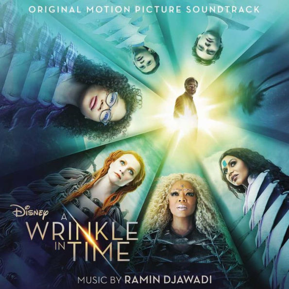 A Wrinkle in Time [Original Motion Picture Soundtrack]
