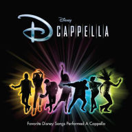 Title: DCappella, Artist: DCappella