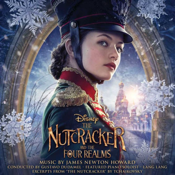 Nutcracker and the Four Realms [Original Motion Picture Soundtrack]