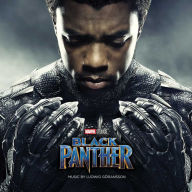 Title: Black Panther [Original Score], Artist: Ludwig Goeransson