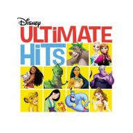 Title: Disney Ultimate Hits, Artist: 