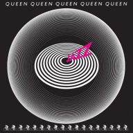 The Top 40 Essential Queen Vinyl – Long Live Vinyl