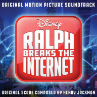 Title: Ralph Breaks the Internet [Original Motion Picture Soundtrack], Artist: Henry Jackman