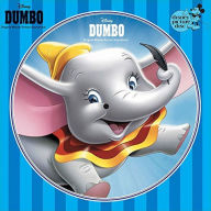 Title: Dumbo [Original Motion Picture Soundtrack] [Picture Disc LP], Artist: Disney
