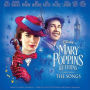 Mary Poppins Returns [Original Motion Picture Soundtrack]