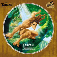 Title: Tarzan [1999] [Original Motion Picture Soundtrack], Artist: Phil Collins