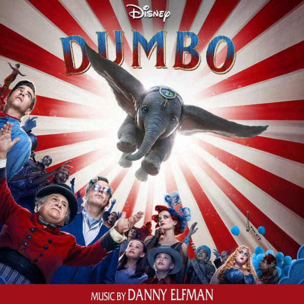 Dumbo [2019] [Original Motion Picture Soundtrack]