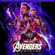 Title: Avengers: Endgame [Original Motion Picture Soundtrack], Artist: Alan Silvestri