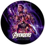 Title: Avengers: Endgame [Original Motion Picture Soundtrack], Artist: Alan Silvestri