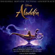 Title: Aladdin [2019] [Original Motion Picture Soundtrack], Artist: Aladdin [2019] [Original Motion Picture Soundtrack]