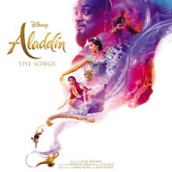 Title: Aladdin: The Songs, Artist: 