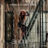 Title: Singular: Act II, Artist: Sabrina Carpenter
