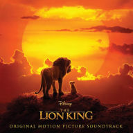 Title: The Lion King [2019 Original Motion Picture Soundtrack], Artist: 