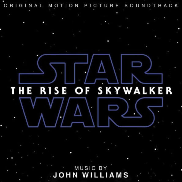 Star Wars: The Rise of Skywalker [Original Motion Picture Soundtrack]