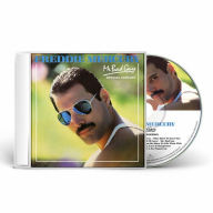 Title: Mr. Bad Guy [Special Edition], Artist: Freddie Mercury