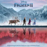 Disney's Frozen Collection, Soundtrack, Movie Soundtracks, Music