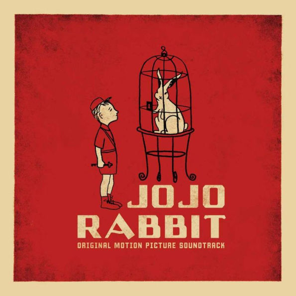 Jojo Rabbit [Original Motion Picture Soundtrack]