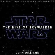 Title: Star Wars: The Rise of Skywalker [Original Motion Picture Soundtrack], Artist: John Williams