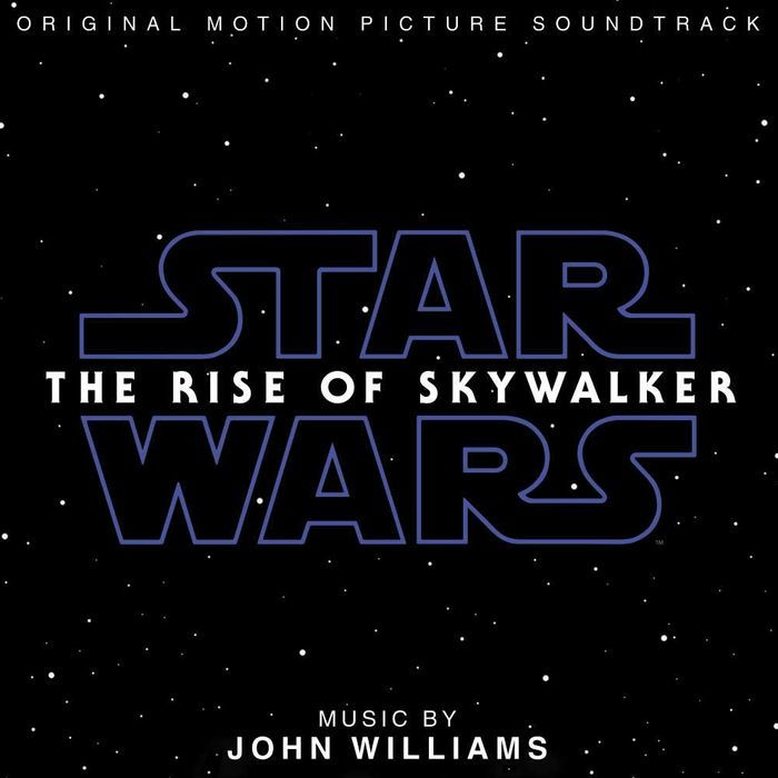 Star Wars: The Rise of Skywalker [Original Motion Picture Soundtrack]