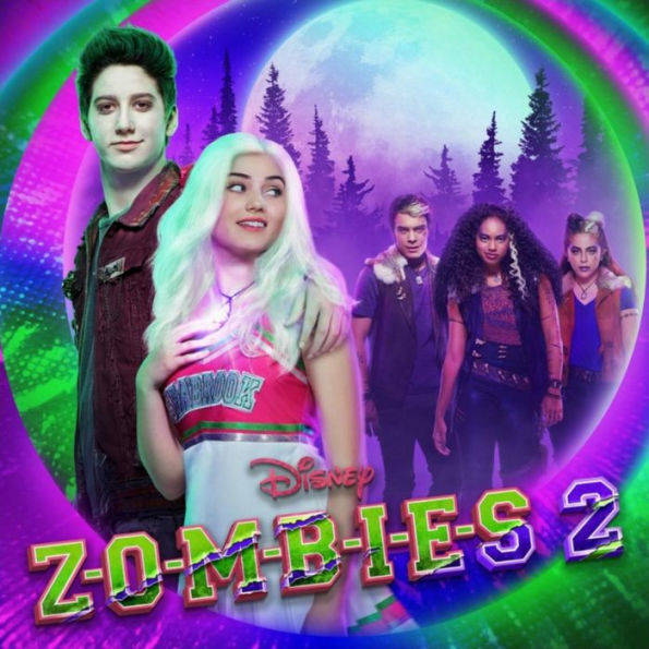 ZOMBIES 2 [Original TV Soundtrack]