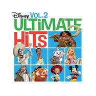 Title: Disney Ultimate Hits, Vol. 2, Artist: 