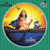 Title: Songs From Pocahontas, Artist: N/A